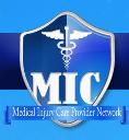 Medical Injury Care Provider Network logo